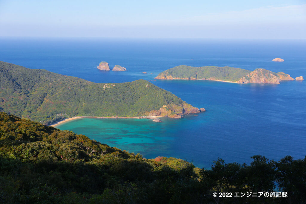 加計呂麻島　観光スポット