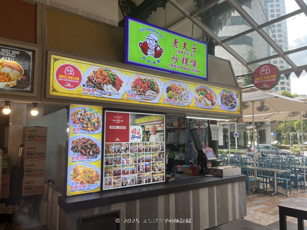 ラオパサのLAO FU ZI