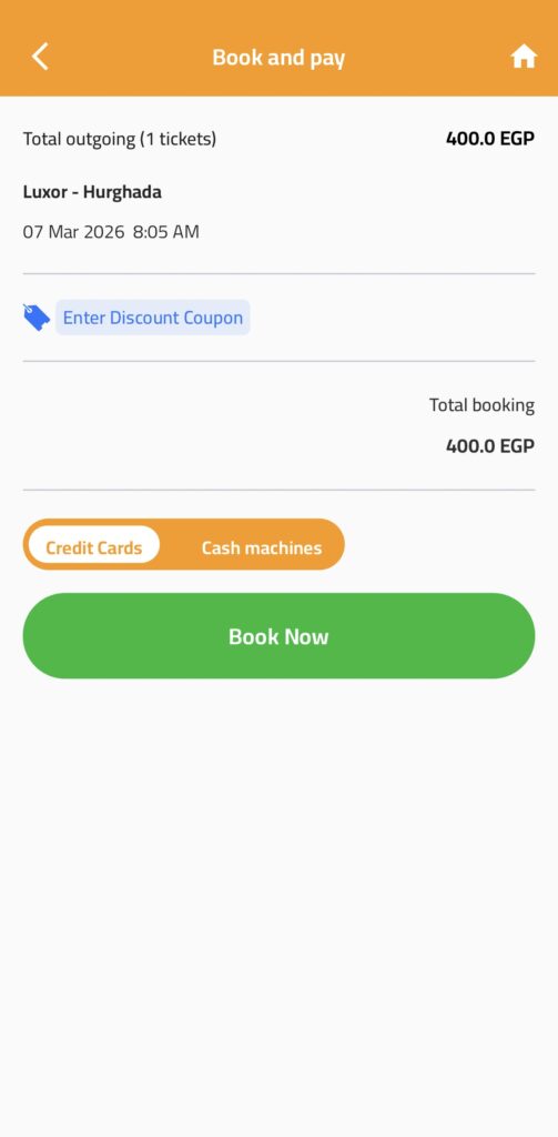 Go Bus アプリ 支払い クレジットカード